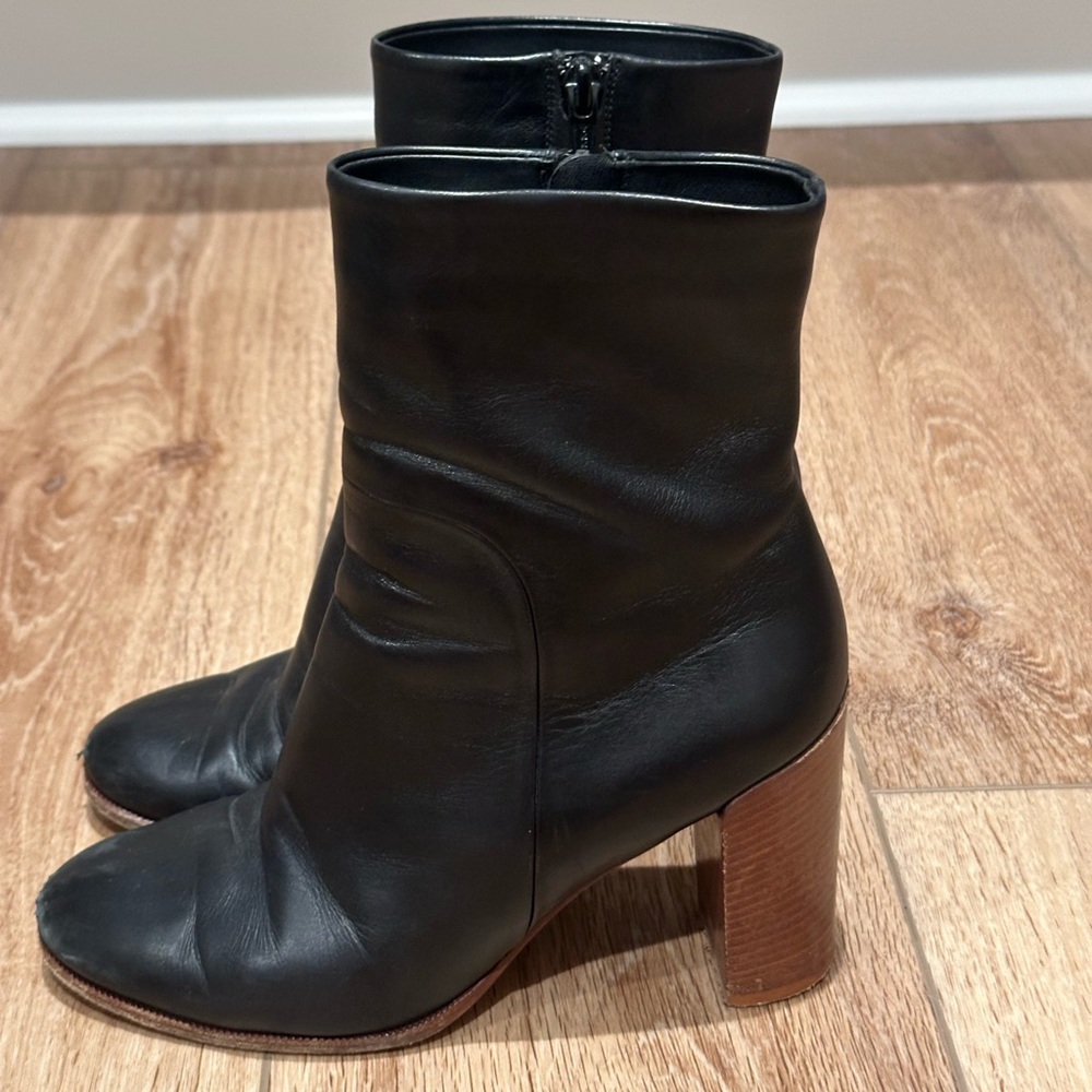 Authentic Celine boots